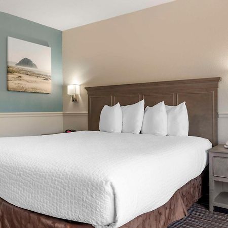 Best Western San Marcos Inn Morro Bay Exterior foto