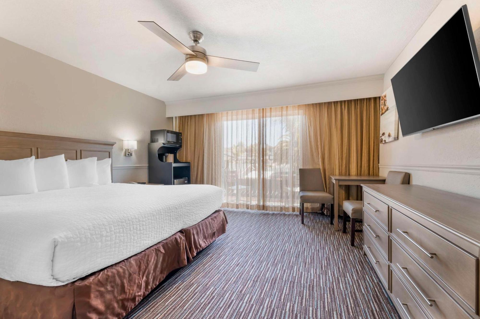 Best Western San Marcos Inn Morro Bay Exterior foto